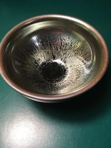 Customer photo review of Shiny