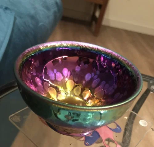 Customer photo review of Fairy II