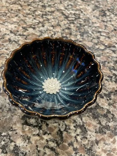 Klantenrecensie met foto’s van Golden Peacock