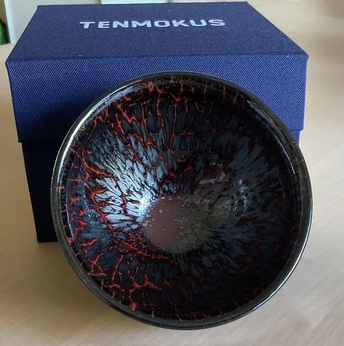 Customer photo review of Inferno