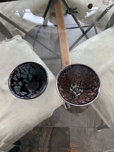 Customer photo review of Sunrise