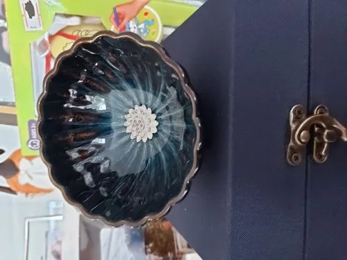 Klantenrecensie met foto’s van Golden Peacock