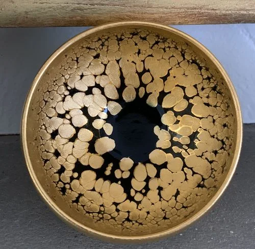 Customer photo review of Gold