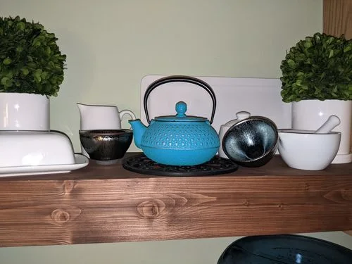 Customer photo review of Deep Ocean