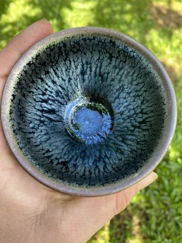 Customer photo review of Deep Ocean