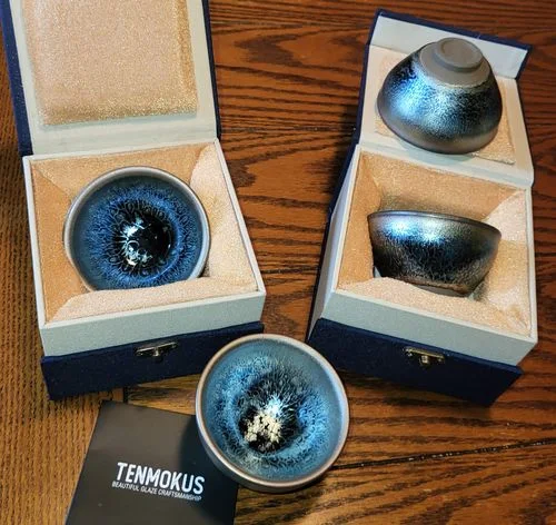Customer photo review of Peacock