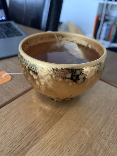 Customer photo review of Gold