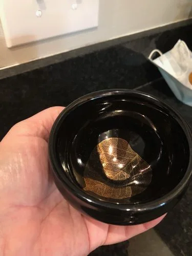 Customer photo review of Golden Leaf
