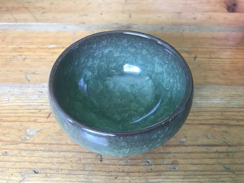 Customer photo review of Emerald