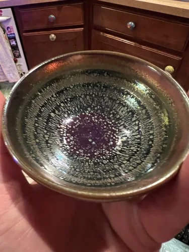 Customer photo review of Splash