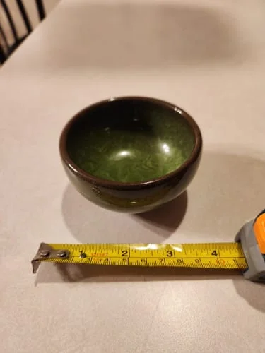 Customer photo review of Emerald