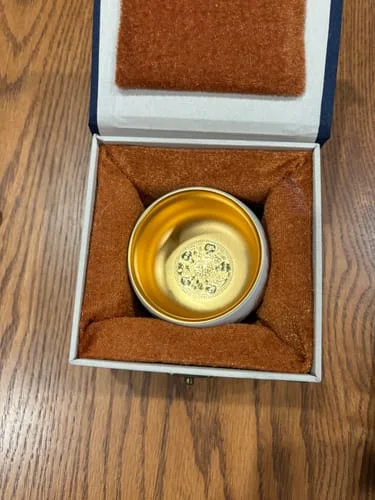 Customer photo review of The Dragon