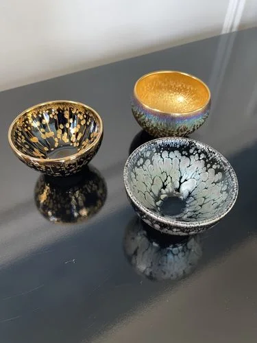 Customer photo review of Gold