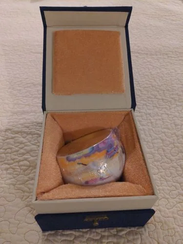 Customer photo review of Colorful Cranes