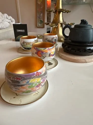 Customer photo review of The Phoenix