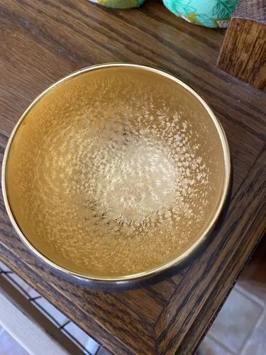 Customer photo review of Golden Magic