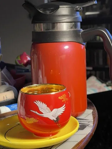 Customer photo review of Crane