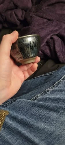 Customer photo review of Glacier