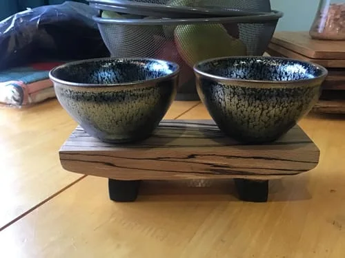 Customer photo review of Deep Ocean