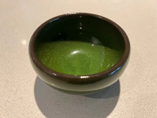 Customer photo review of Emerald