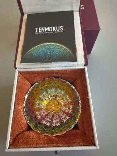 Customer photo review of Vivid Peacock