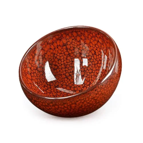 Customer photo review of Orange
