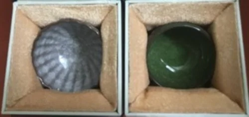 Customer photo review of Emerald