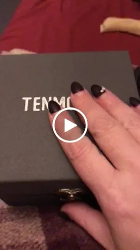 Customer video review of Fairy II