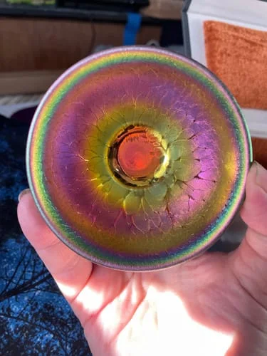 Fairy II ile ilgili bir müşterinin fotoğraflı yorumu