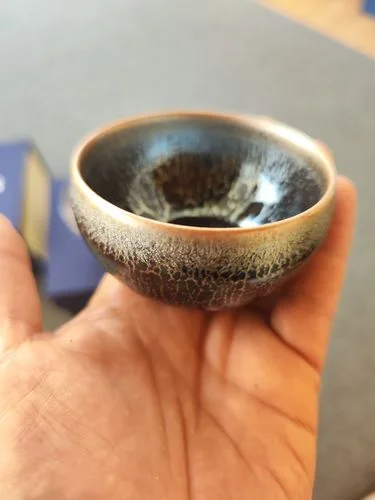 Customer photo review of Jellyfish