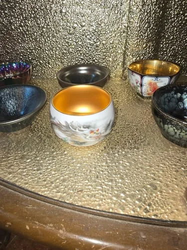 Customer photo review of The Dragon