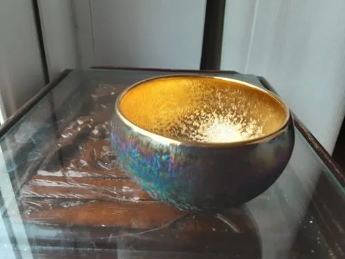 Customer photo review of Golden Magic
