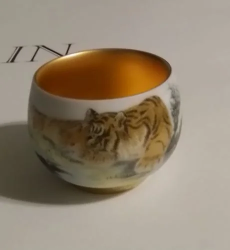 Customer photo review of The Tiger