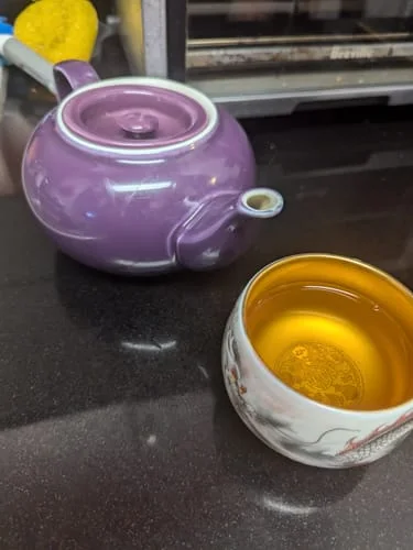 Customer photo review of The Dragon