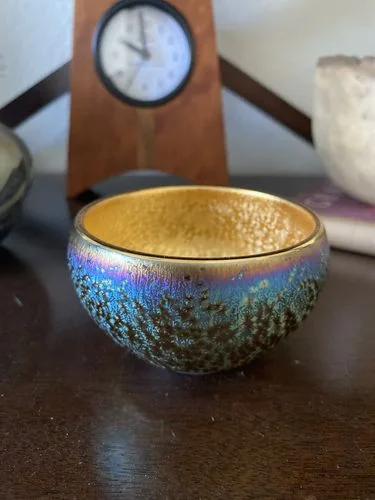 Customer photo review of Golden Magic