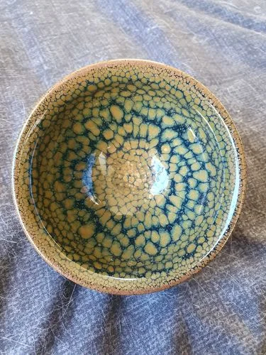 Customer photo review of Wood