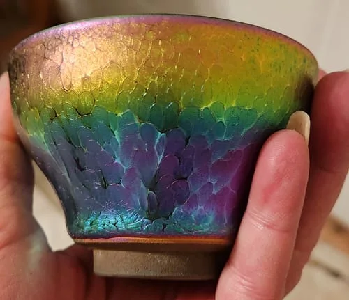 Customer photo review of Fairy II