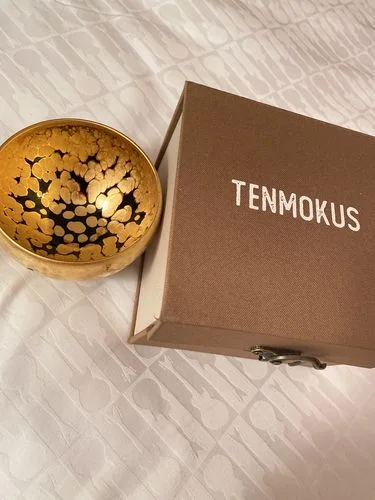 Customer photo review of Gold