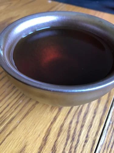 Customer photo review of Smooth