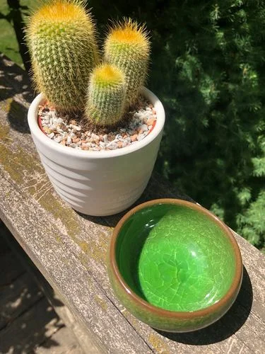 Customer photo review of Emerald