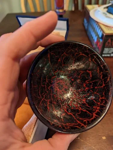 Customer photo review of Inferno