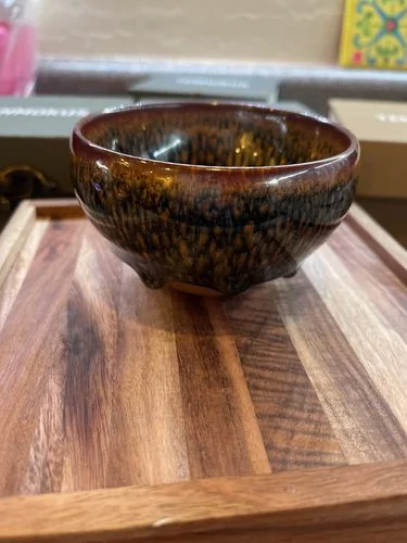 Customer photo review of Geocentric