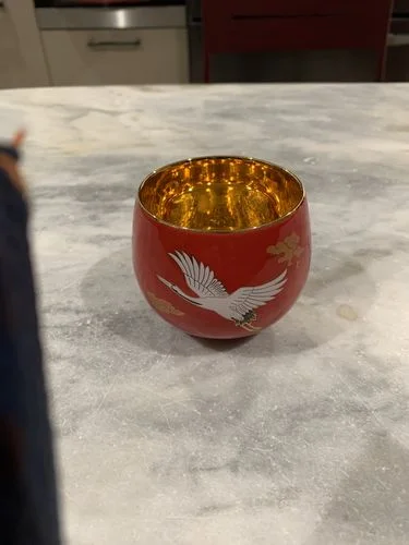 Customer photo review of Crane