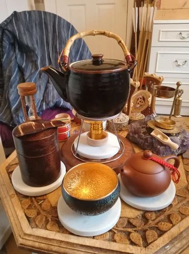 Customer photo review of Golden Magic