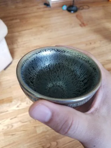 Customer photo review of Deep Ocean