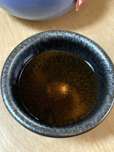 Customer photo review of Glacier