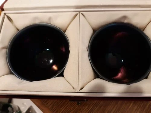 Customer photo review of Lens