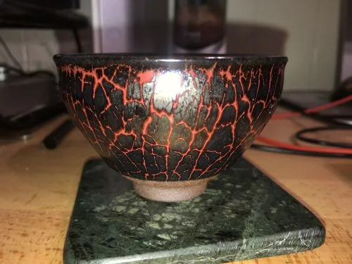 Customer photo review of Inferno