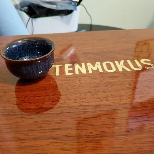 Avaliação com fotos de um cliente sobre o Golden Peacock