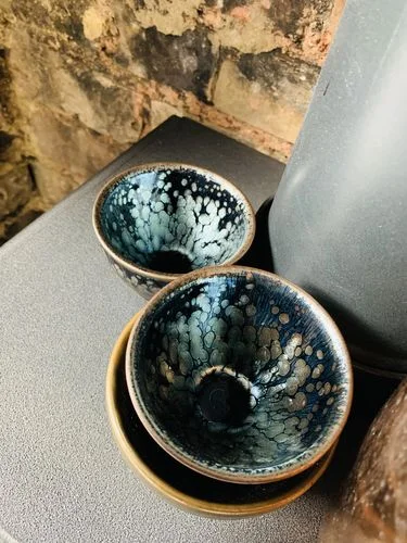 Customer photo review of Peacock